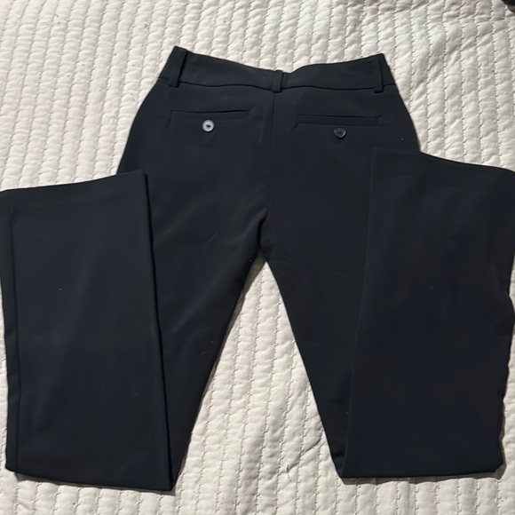 BCX Black Dress Pants - Picture 3 of 3